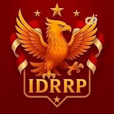 IDRRP - Game Pertarungan Terbaik di Dunia Battle Royale