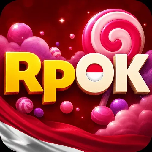 RPOK - Petualangan Epik di Dunia MMORPG