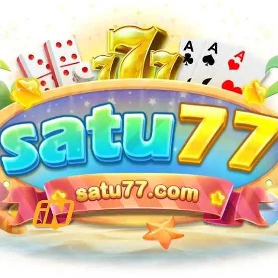 SATU77 - Game Arcade Seru untuk Semua Usia