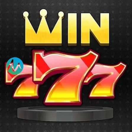 Logo win777